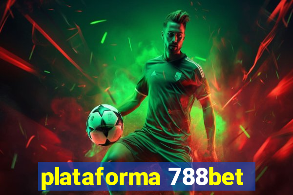 plataforma 788bet